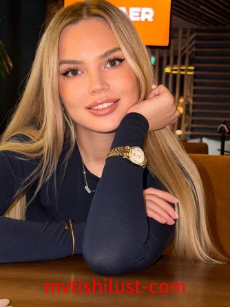 Проститутка Селена